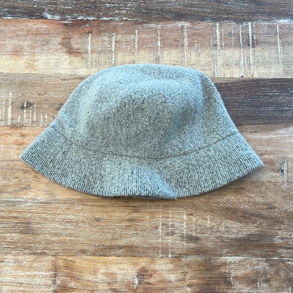J Crew Bucket Hat